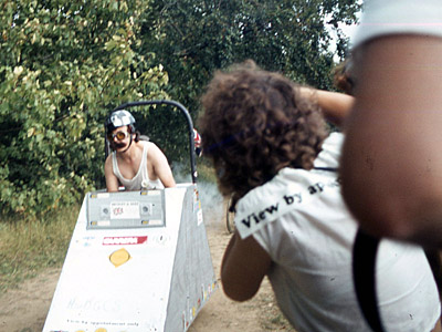 H&DGCS at MEAL, 1982