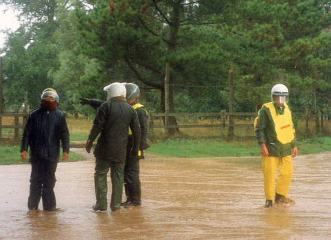 NACC Sandringham Run 1995