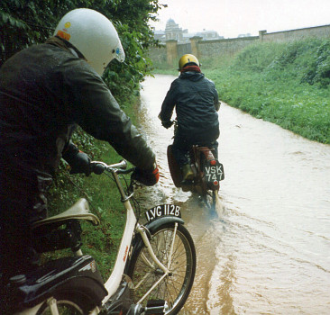 NACC Sandringham Run 1995