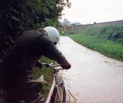 NACC Sandringham Run 1995