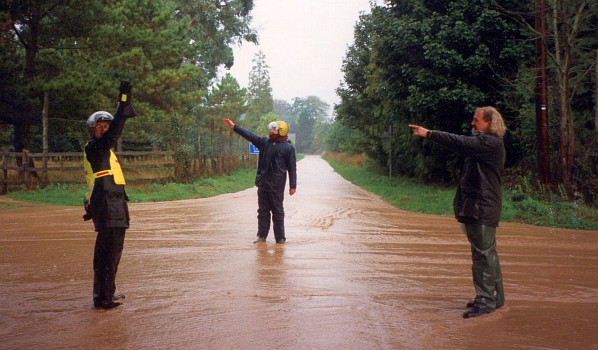 NACC Sandringham Run 1995