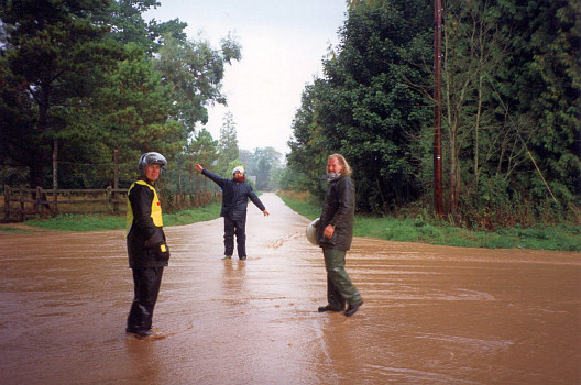 NACC Sandringham Run 1995