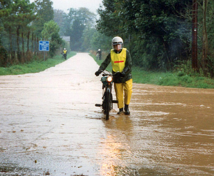 NACC Sandringham Run 1995