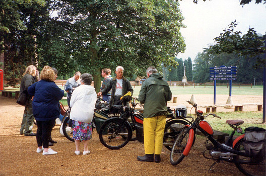 NACC Sandringham Run 1995