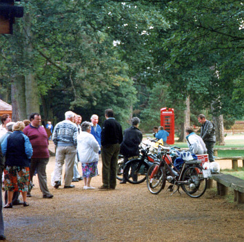 NACC Sandringham Run 1995