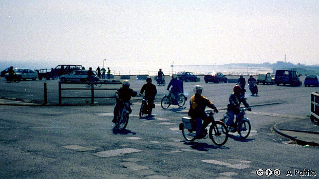 1999 Coast to Coast @ Crimdon Dene