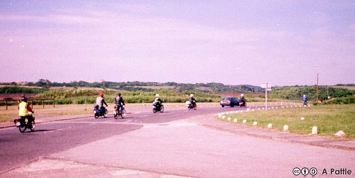 1999 Coast to Coast @ Crimdon Dene