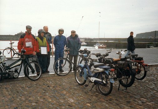 1998 Coast to Coast