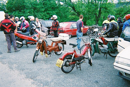 NACC CtC Ride, Alston NACC CtC Ride, Alston