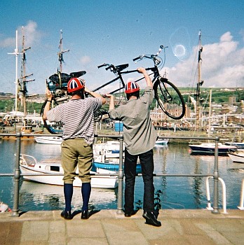 NACC CtC Ride, Whitehaven