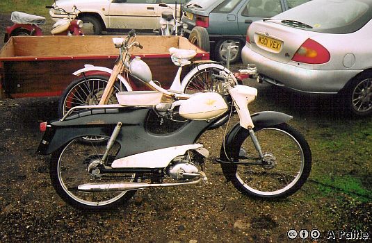 2002 Mince Pie Run
