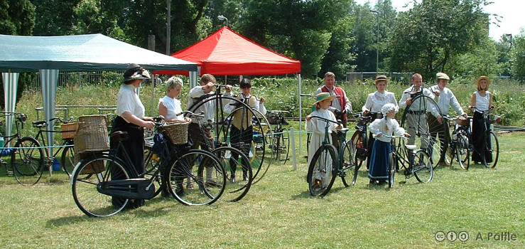 NACC AGM Rally 2003