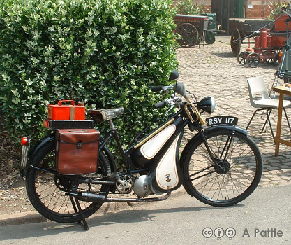 NACC AGM Rally 2003