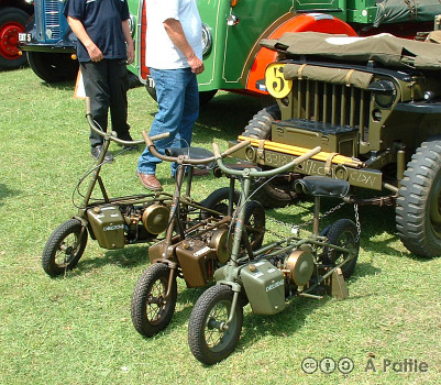NACC AGM Rally 2003