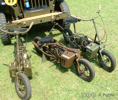 NACC AGM Rally 2003