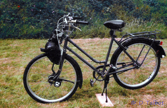 NACC AGM Rally 2003