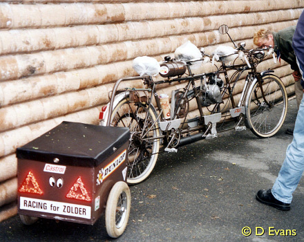 2003 Rando Cyclos