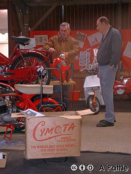 Copdock Show, 2003