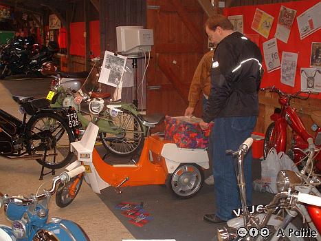 Copdock Show, 2003