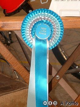 Copdock Show, 2003