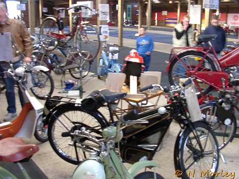Copdock Show, 2003