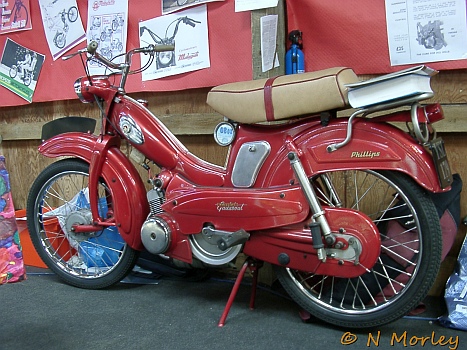 Copdock Show, 2003