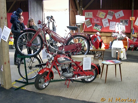 Copdock Show, 2003
