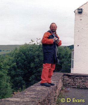 NACC CtC Ride, Alston