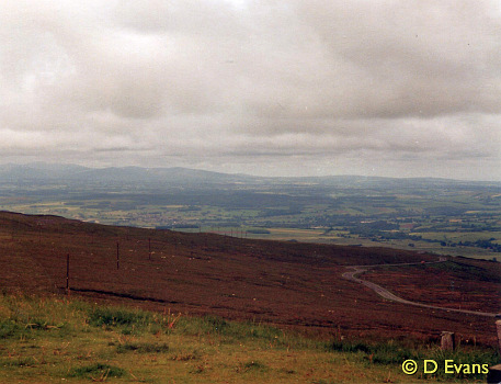 NACC CtC Ride, Hartside Top