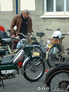 Solre-le-Chateau, 5 June 2004