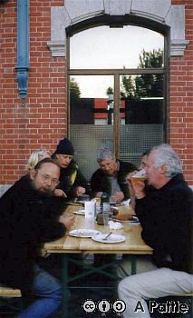 Felleries, 5 June 2004