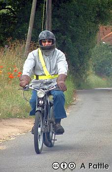 Peninsularis Run. 2004