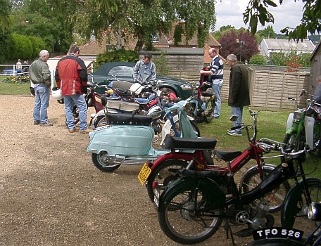 Peninsularis Run. 2004