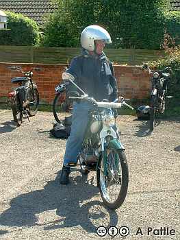 2004 Roydon Rebels Run