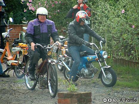 2004 Roydon Rebels Run