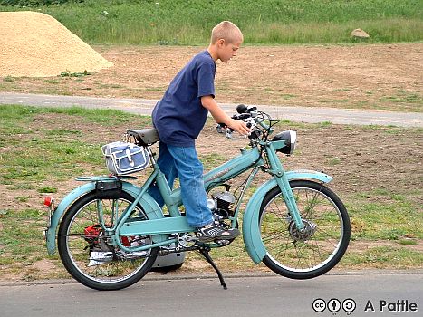 NACC CtC Ride, Crimdon Dene
