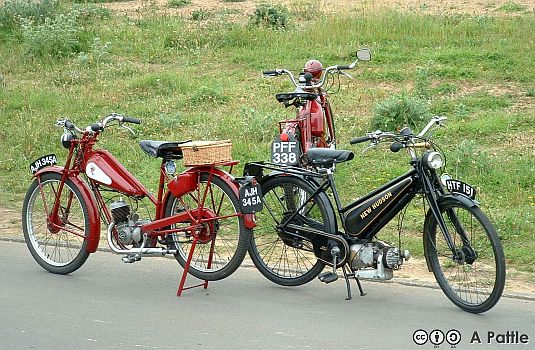 NACC CtC Ride, Crimdon Dene