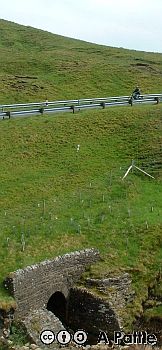 NACC CtC Ride, Alston Moor