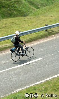 NACC CtC Ride, Alston Moor