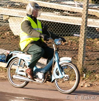 2005 Mince Pie Run