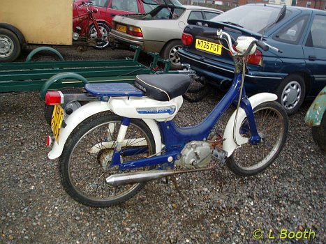 2006 Mince Pie Run
