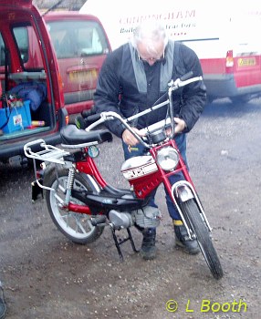 2006 Mince Pie Run