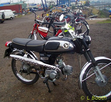 2006 Mince Pie Run