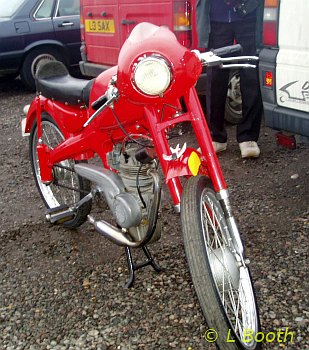2006 Mince Pie Run