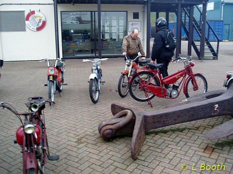 2006 Mince Pie Run
