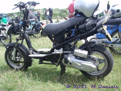 EACC Teenage Tantrum Run