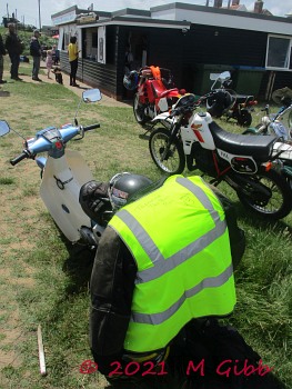 EACC Teenage Tantrum Run