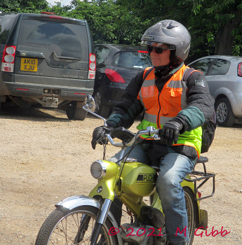 EACC Peninsularis Run