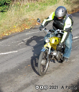 EACC Kneel’s Wheels Run