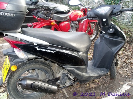 EACC Kneel’s Wheels Run